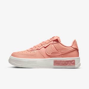 Nike Air Force 1 Fontanka Women's Shoes. Nike ID